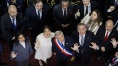Chile Vamos valoró anuncios de la Cuenta Pública: 