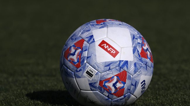 [ESTADISTICAS] La tabla de posiciones en la Liga de Ascenso 2026