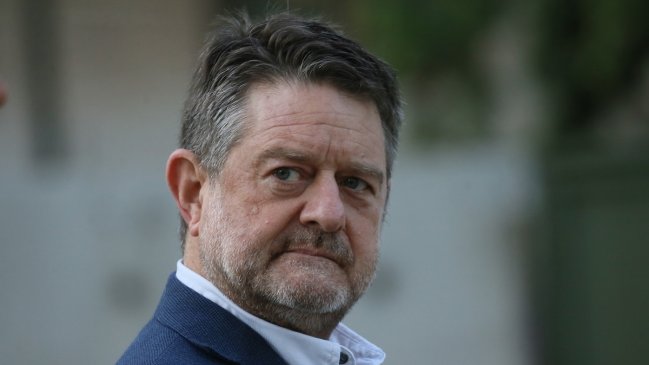 Procultura: Justicia sobreseyó a Orrego y condenó a fiscal a pagar costas por 