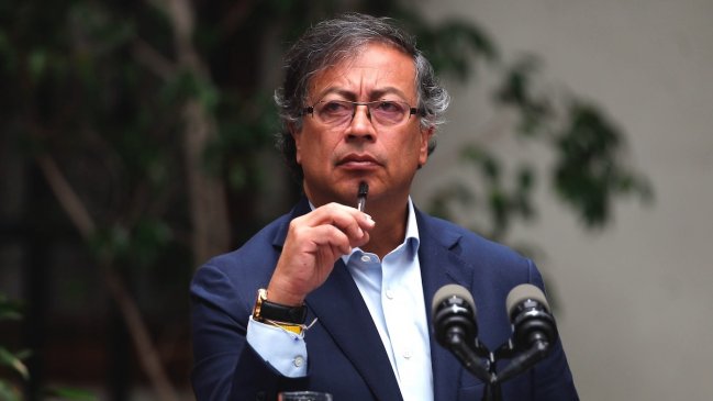Petro Insists He Has Proof of Potential Fraud in Colombian Presidential Election