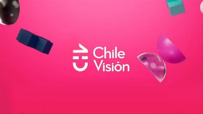 Periodista de CHV fue desvinculado a seis meses de su llegada al matinal