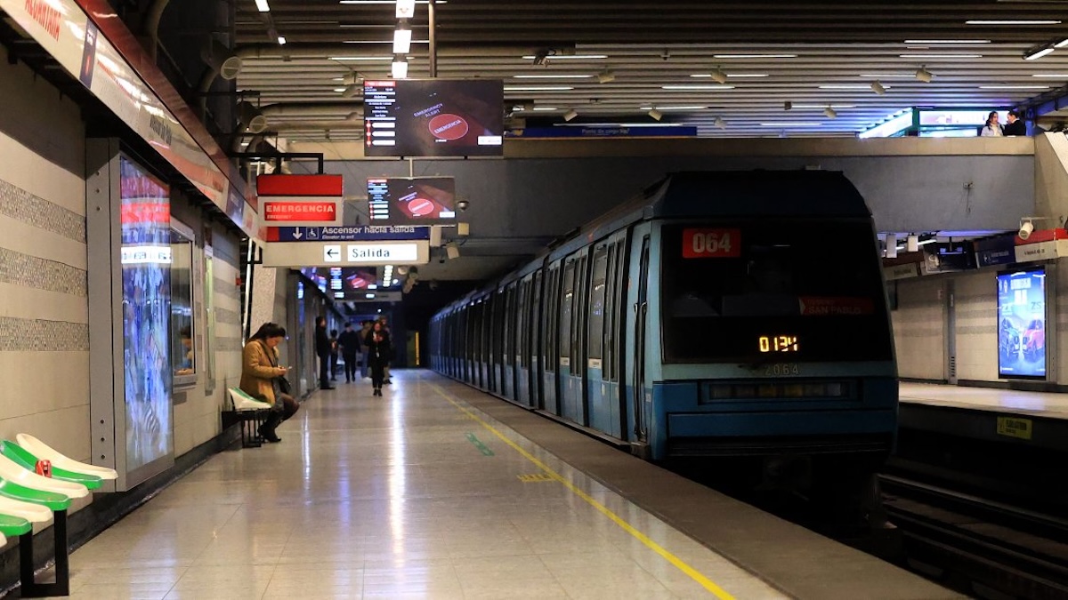 DemoDay 2026: Metro busca empresas para crear soluciones innovadoras a sus desafíos