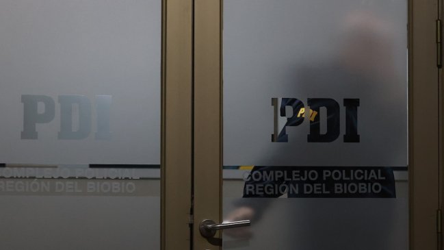 Imputados por violación grupal en Concepción declararon que hubo consentimiento