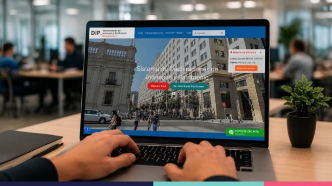 Aperciben a 15 alcaldes por no actualizar su declaración de intereses
