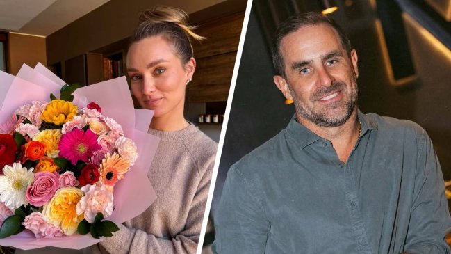 Kika Silva finalmente habló sobre su relación con el doctor Arriagada: Pidió 