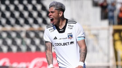 ByN ve con buenos ojos opción de Carlos Palacios: Es muy querido por la hinchada