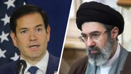Marco Rubio cree que Mojtaba Jameneí está vivo y "cada vez más implicado" en las negociaciones