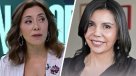 Carmen Gloria Arroyo dedica su debut en Mega a Pamela Lagos: psicóloga sufre de cáncer cerebral..