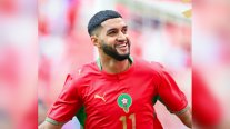 Marruecos goleó a Madagascar y se despidió de sus hinchas antes del Mundial