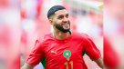 Marruecos goleó a Madagascar y se despidió de sus hinchas antes del Mundial