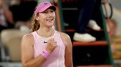 Mirra Andreeva se instaló por segunda vez en las semifinales de Roland Garros