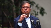 Petro insistió en tener pruebas de un posible fraude en las presidenciales colombianas