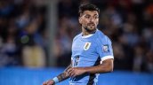 Giorgian de Arrascaeta se lesionó y quedó en duda para la Copa del Mundo
