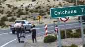 FA exige que el Gobierno aclare su propuesta de retención ampliada de extranjeros infractores