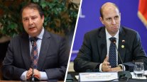 Director de Migraciones no sabe sobre la retención de extranjeros por 180 días que mencionó Arrau