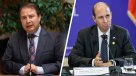 Director de Migraciones no sabe sobre la retención de extranjeros por 180 días que mencionó Arrau..