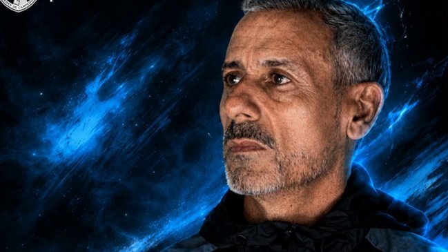 Hernán Peña asumió como nuevo técnico de Deportes Iquique