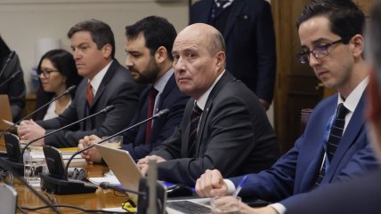 Megarreforma: Tensa discusión en el Senado por falta de informes y aumento de deuda pública