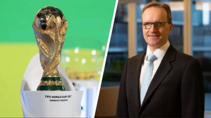   Con sorpresas: Matemático que acertó los tres últimos ganadores del Mundial entregó su predicción 