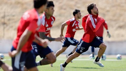 El editorial de Patricio Muñoz: ¿Cómo no va a ser bueno jugar amistosos?