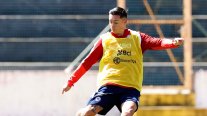 Cooperativa Deportes: Chile sigue la preparación de su duelo con Portugal