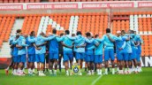 Federación de RD Congo espera jugar ante Chile: Se han tomado todas las medidas necesarias