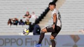 Diego Ulloa y duelo ante Portugal: Estamos muy convencidos de lo que podemos hacer