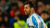 Messi corona su palmarés con el Premio Princesa de los Deportes 2026