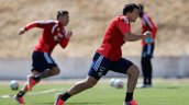 Amistoso de Chile con RD Congo no se jugará en España