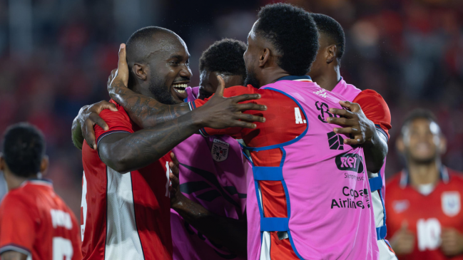 Panamá batió a R. Dominicana con Waterman como figura y se despidió de su gente antes del Mundial