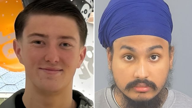 Protestas en Inglaterra: Policía ignoró a un joven apuñalado por otro que alegó 