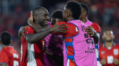 Panamá batió a R. Dominicana con Waterman como figura y se despidió de su gente antes del Mundial