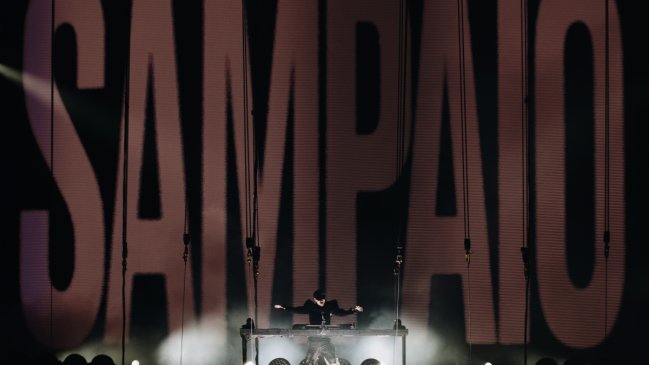 DJ Pedro Sampaio debutará en Chile durante agosto
