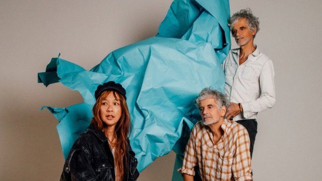 Festival En Orbita reunirá a Blonde Redhead, Dry Cleaning y Beach Fossils
