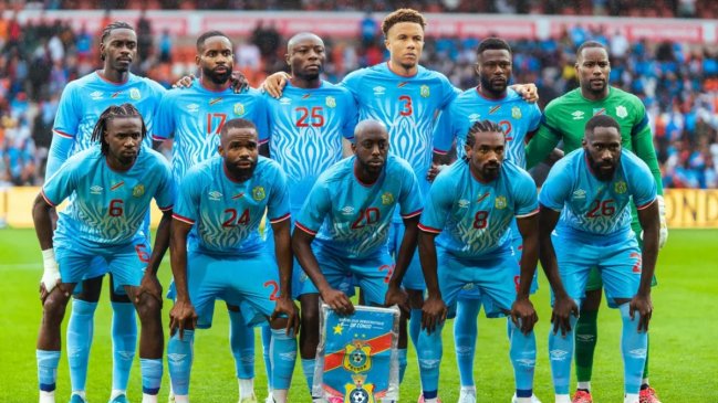 DT de República Democrática del Congo insiste en jugar el amistoso en España
