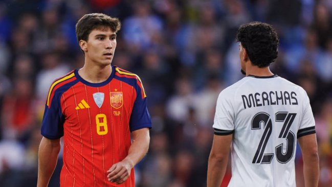 Spain's World Cup hopes clouded by 1-1 draw with Iraq