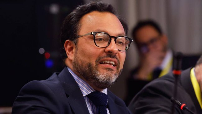 Exsubsecretario de Seguridad: Tener un Registro de Vándalos no es el camino