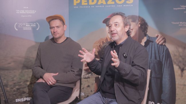 Daniel Muñoz por los recortes: 