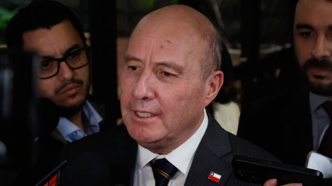 Giro total del Gobierno: Quiroz anunció proyecto para agilizar levantamiento del secreto bancario