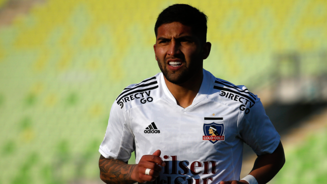Colo Colo ordered to pay Cobreloa millions for former player Ignacio Jara's training rights