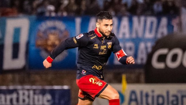 La programación de la fecha 15 de la Liga de Ascenso