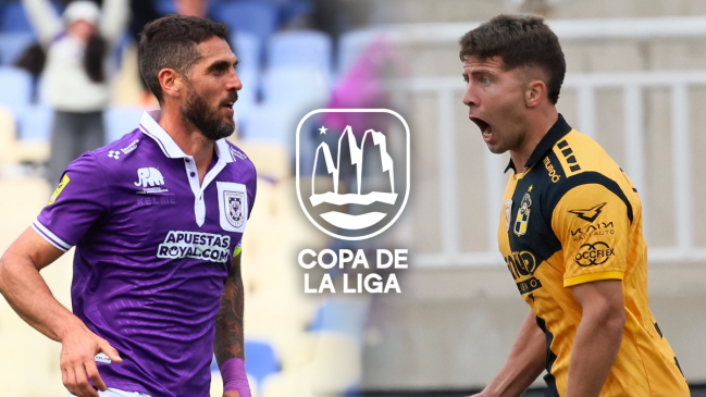 Coquimbo aims to seal Copa de la Liga qualification against Deportes Concepción