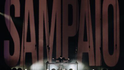   DJ Pedro Sampaio debutará en Chile durante agosto 