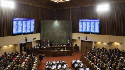 Diputados on tour: Cámara reglamentará viajes durante semanas distritales