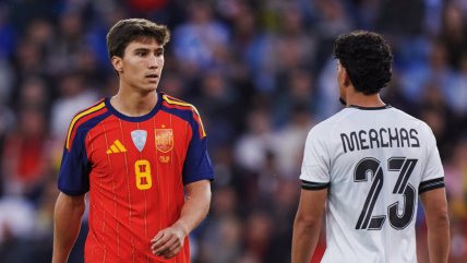   España se despidió de su público con empate ante Irak y sembró dudas de cara al Mundial 
