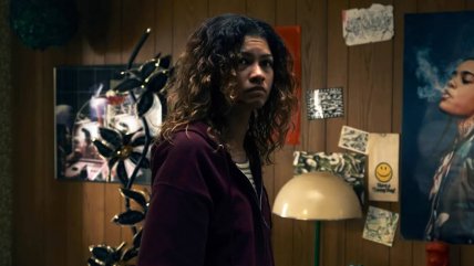   La temporada final de 
