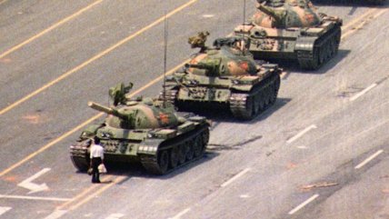 A 37 años de Tiananmen, familiares de víctimas siguen buscando respuestas