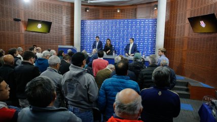 El editorial de Goldberg: El fútbol dejó de ser una institución deportiva para ser un activo financiero