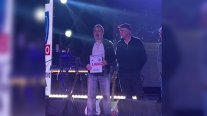 ¡Con Marcelo Barticciotto figura! El homenaje del CSyD Colo Colo por los 35 años de la Libertadores