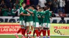 México goleó a Serbia en su último apronte antes del duelo inaugural del Mundial 2026